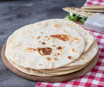 Piadina Romagnola