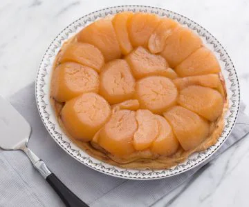 Tarte tatin