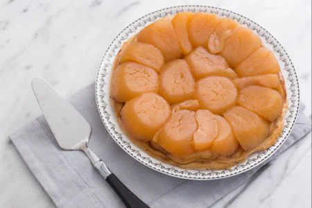 Tarte tatin