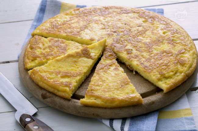 Frittata (Egg dish)