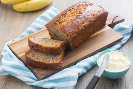 Banana bread