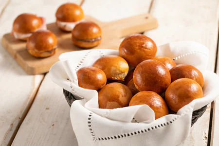 Milk bread