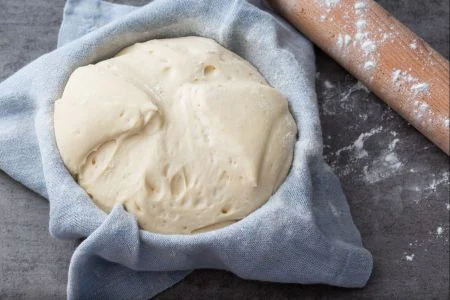 Sourdough starter