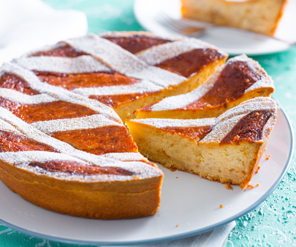 Pastiera napoletana