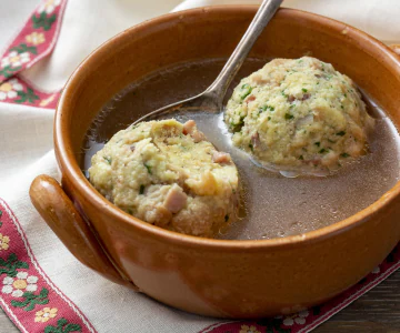 Knödel