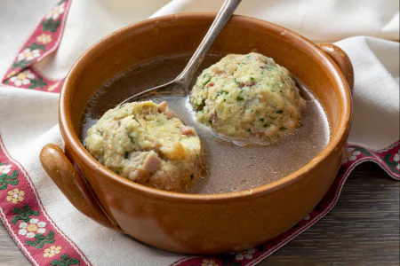 Knödel