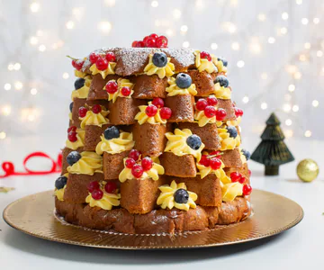 Pandoro tree