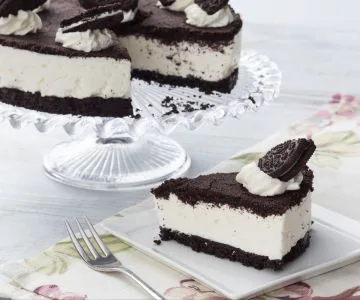 Oreo® cake