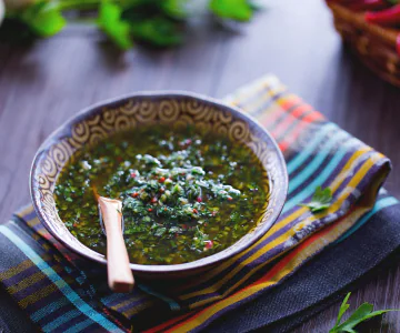 Chimichurri