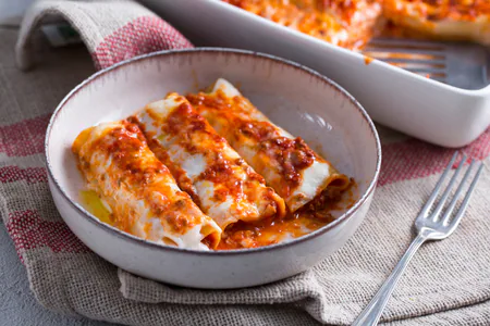 Cannelloni