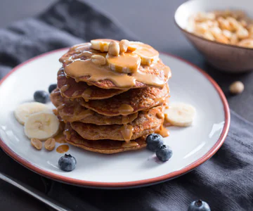 Protein pancakes