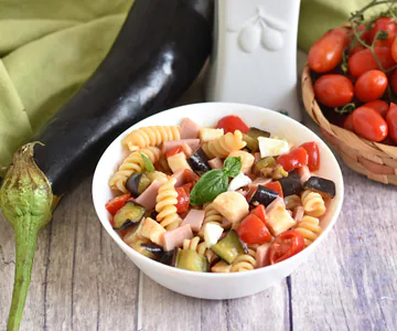 Italian pasta salad