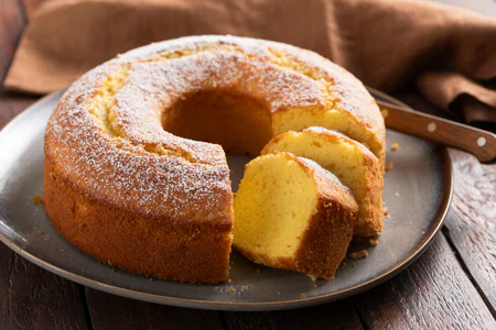 Bundt Cake