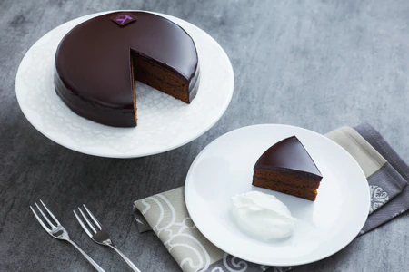 Sachertorte