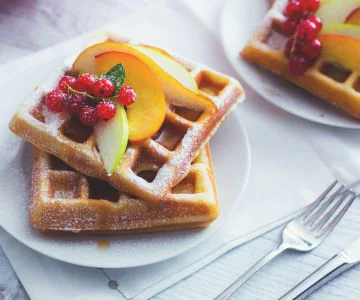 Waffle