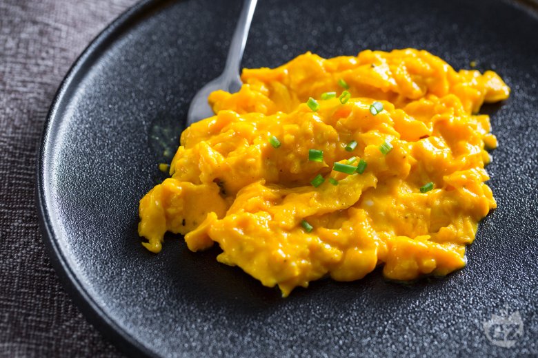 Scrambled Eggs