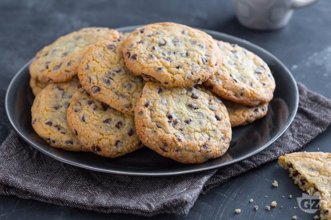 Cookies - Italian recipes by GialloZafferano