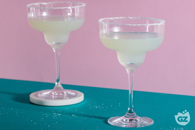 Margarita Cocktail Recipe
