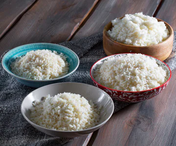 How to Cook Rice