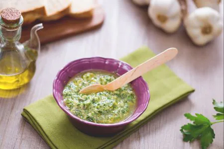 Salsa Verde