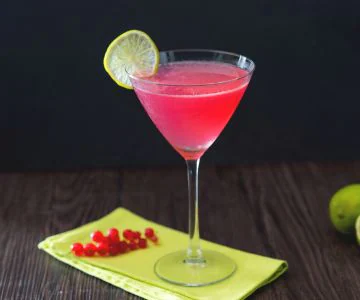 Cosmopolitan