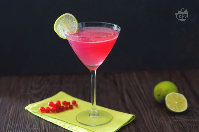 Cosmopolitan - Italian recipes by GialloZafferano