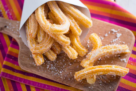 Churros