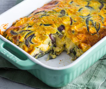 Baked Frittata