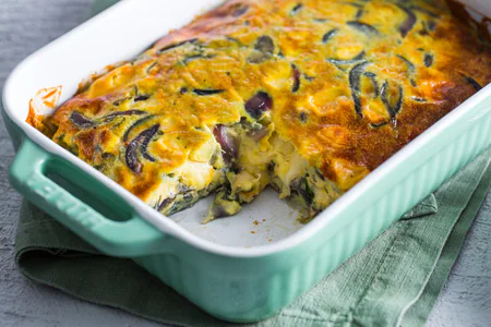 Baked Frittata