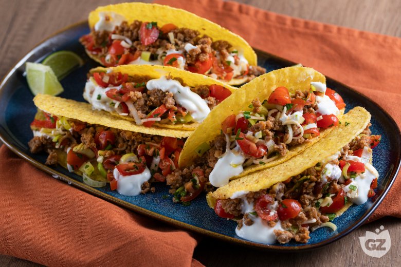Quick Tacos