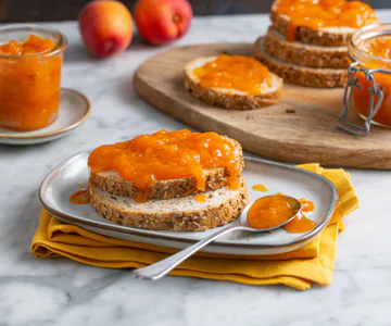 Apricot Jam