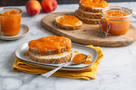 Apricot Jam