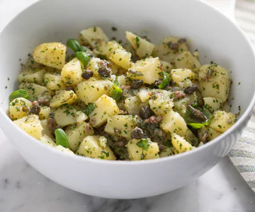 Italian Potato Salad