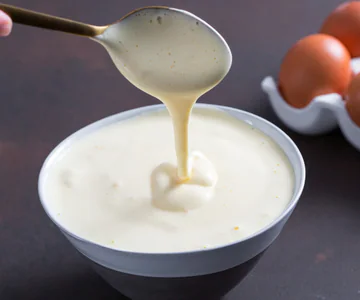 How to pasteurize eggs