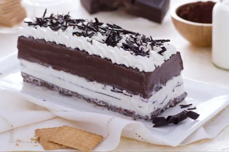 Ice Cream Cake