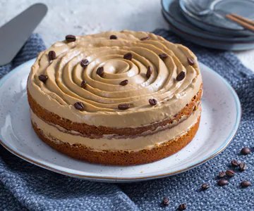 Coffee Cake