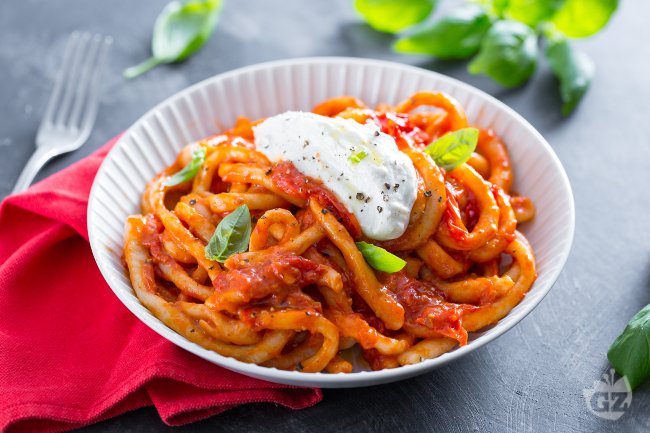 Easy Baked Vegetables - Italian recipes by GialloZafferano