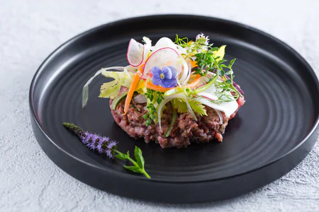 Steak Tartare