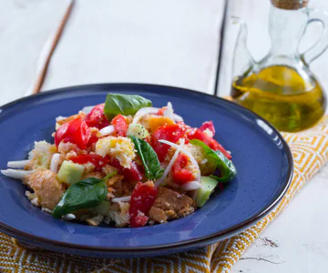 Tuscan Panzanella