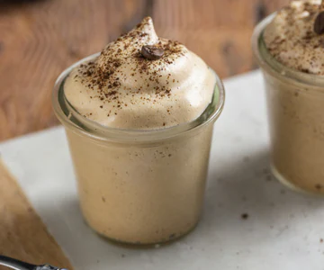 Water Coffee Cream