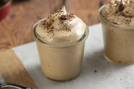 Water Coffee Cream