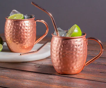 Moscow Mule