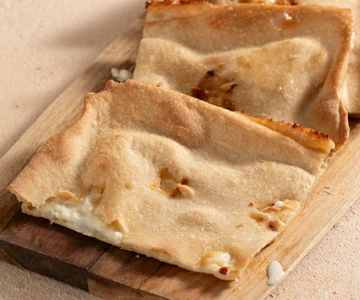 Cheese Focaccia