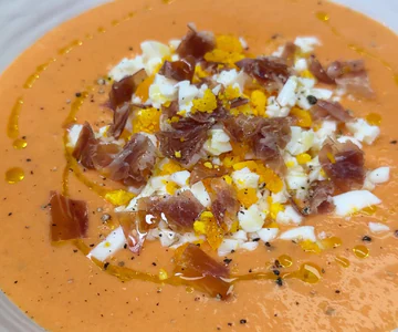 Salmorejo