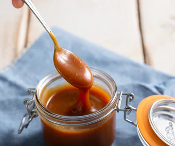 Salted Caramel