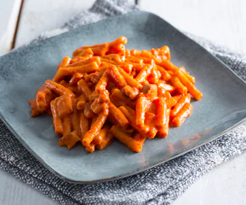 Smoky Macaroncini