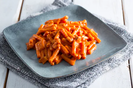 Smoky Macaroncini