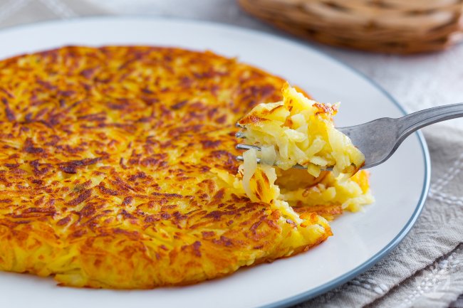 Rosti - Italian recipes by GialloZafferano