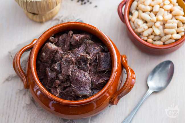 Peposo - Italian recipes by GialloZafferano