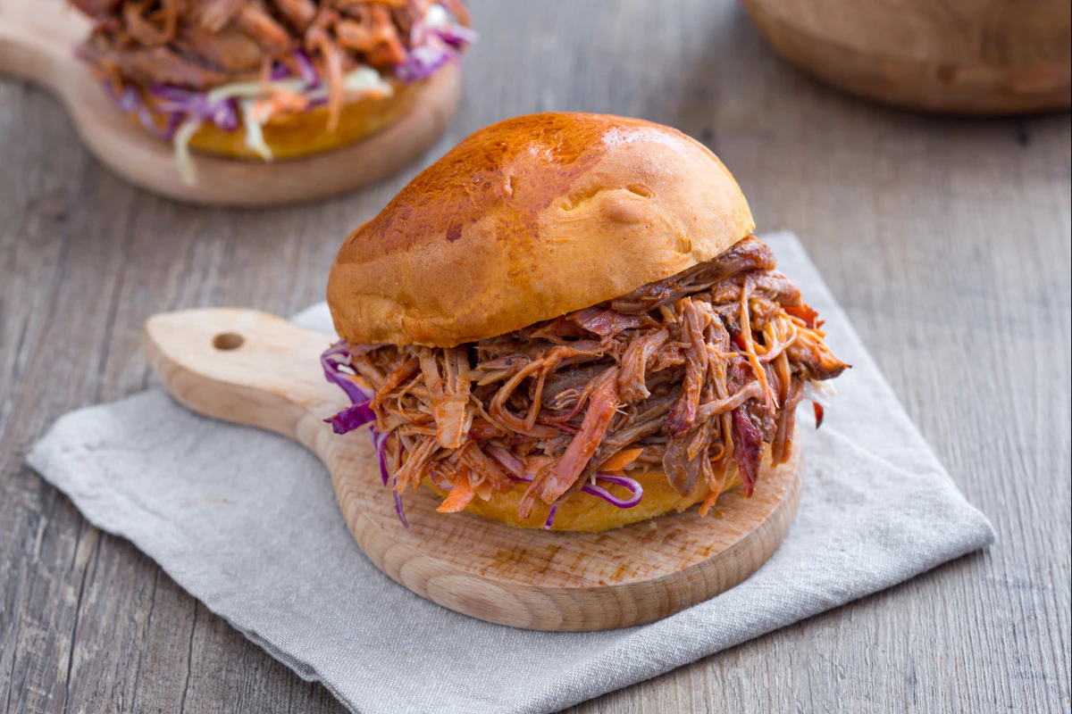 Pulled Pork